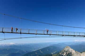 Schladming - Dachstein - To nejlepší z Dachsteinské bomby