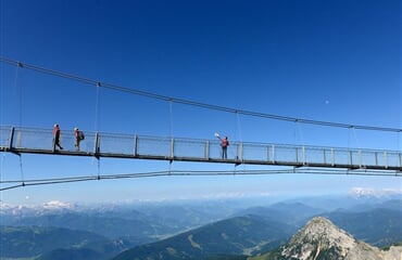 Schladming - Dachstein - To nejlepší z Dachsteinské bomby