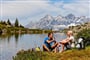 Foto - Schladming - Dachstein - To nejlepší z Dachsteinské bomby