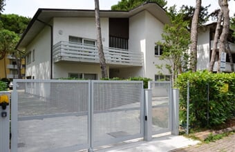 Villa Liana - Lignano Pineta