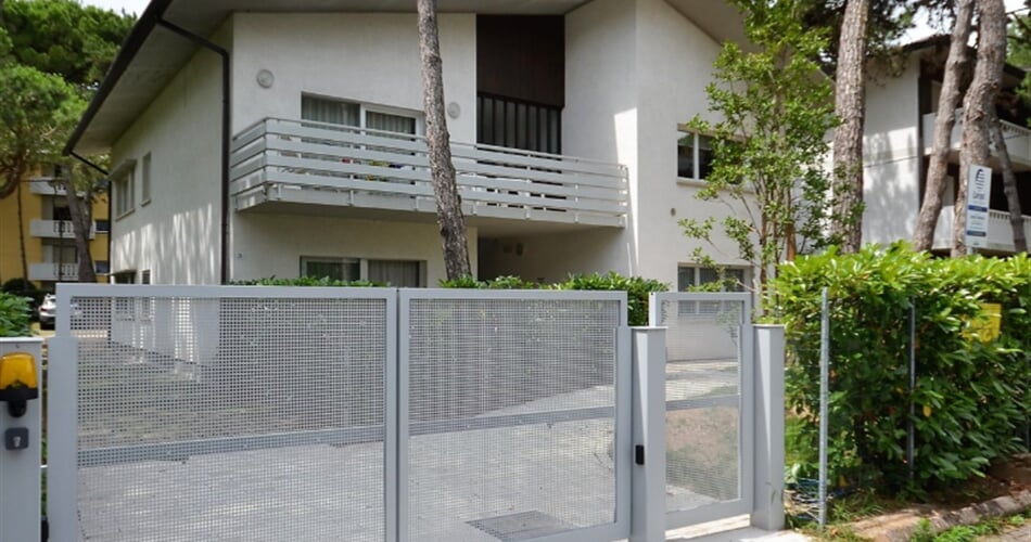 Villa Liana, Lignano 25