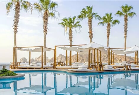 Hotel Protels Beach Club & Spa ****