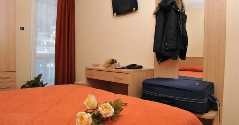 Hotel Garni Maria, Monclassico Folgarida (1)