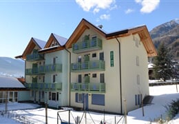 Hotel Garni Maria *** - Monclassico - Dimaro-Folgarida