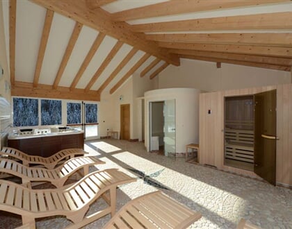 Hotel Garni Maria, Monclassico Folgarida (8)