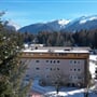Park Hotel Sancelso *** - Bellamonte