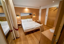 Hotel Al Sole Mountain Chic *** - Folgaria - San Sebastiano