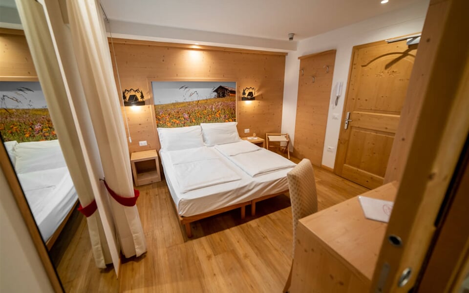 Hotel Al Sole Mountain Chic, Folgaria (15)