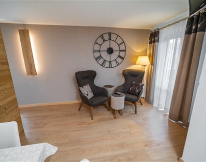 Hotel Al Sole Mountain Chic, Folgaria (18)