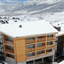 Hotel Montivas Lodge **** - Livigno