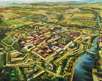 Terezín