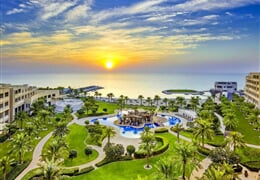 Sofitel Bahrain Zallaq Thalassa Sea & Spa