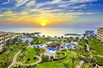 Sofitel Bahrain Zallaq Thalassa Sea & Spa