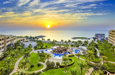 Sofitel Bahrain Zallaq Thalassa Sea & Spa