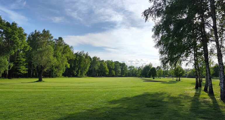 golf lazne bohdanec fw 