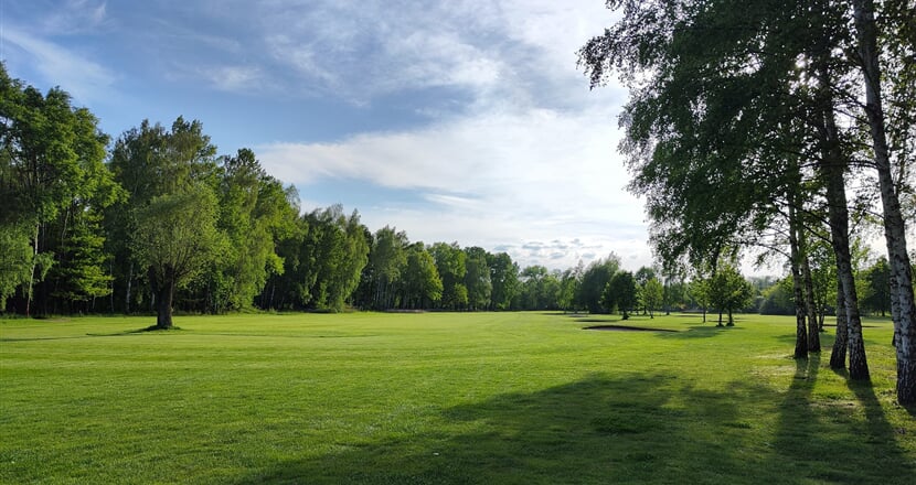 golf lazne bohdanec fw 