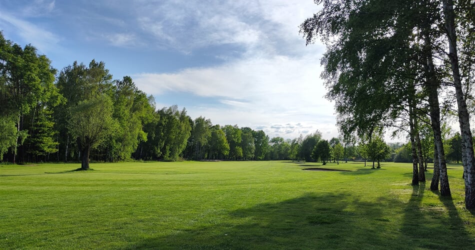 golf lazne bohdanec fw 