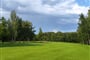 golf lazne bohdanec