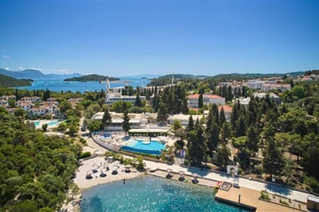 Port 9 Resort - Aminess, Korčula