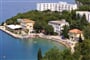 Primorka depandance - Omišalj (ostrov Krk) - 101 CK Zemek - Chorvatsko