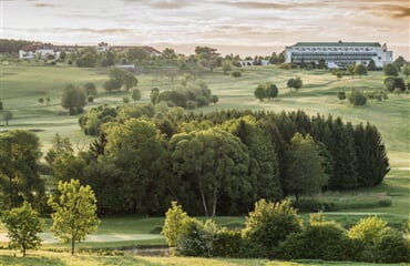 Rakousko - luxusní pobyt s neomezeným golfem a wellness
