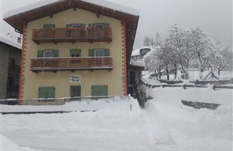 Casa al Sole - Cogolo