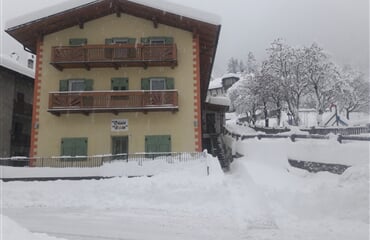 Casa al Sole - Cogolo