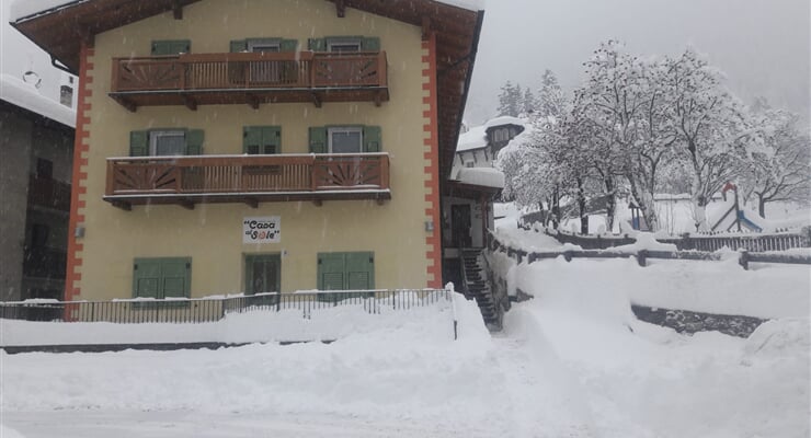 Casa Al Sole, Cogolo 2025 (2)