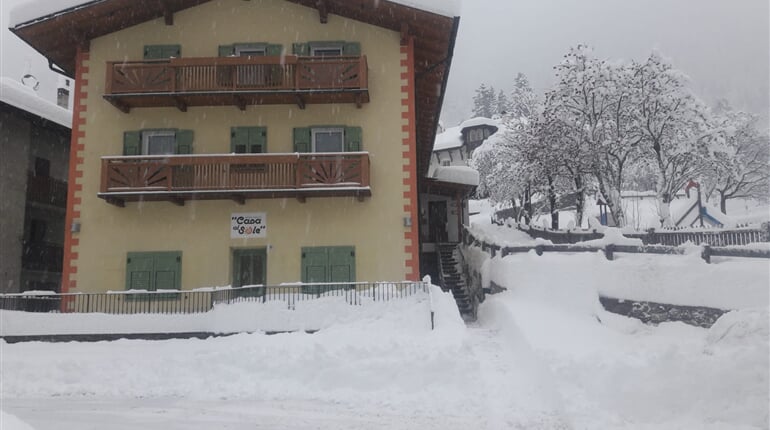 Casa Al Sole, Cogolo 2025 (2)
