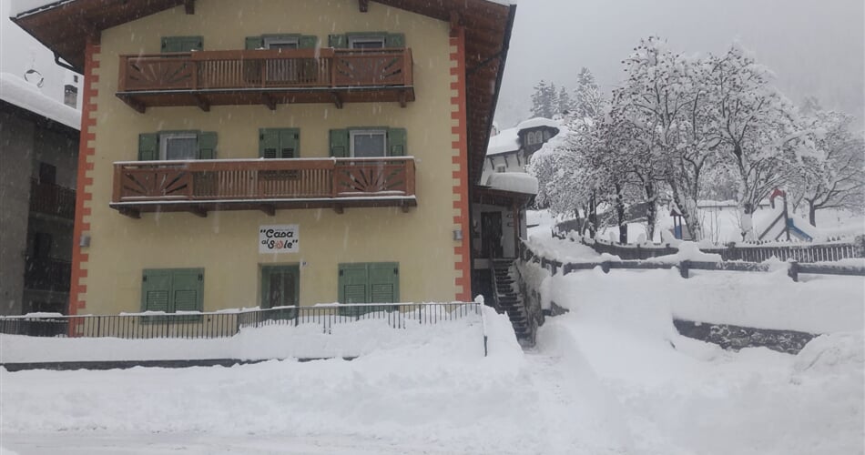 Casa Al Sole, Cogolo 2025 (2)