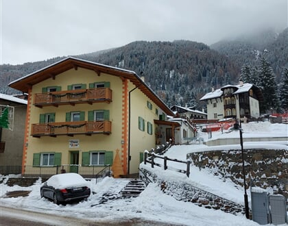 Casa Al Sole, Cogolo 2025 (4)