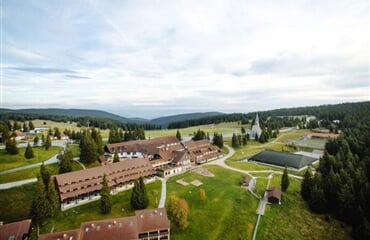 Rogla - Hotel Planja - Zelený odpočinek, 4 noci
