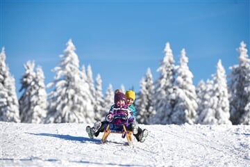 Terme Zreče - SKI & SPA - 4 noci, dítě do 12 let zdarma