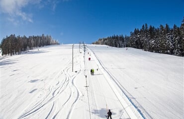 Terme Zreče - Vile Terme Zreče - SKI & SPA - 4 noci