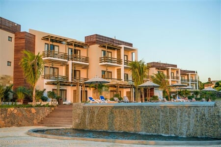 Flic-en-Flac - Anelia Resort & Spa