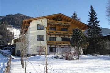 Zell am See - Kaprun - Apartmány v Maishofenu