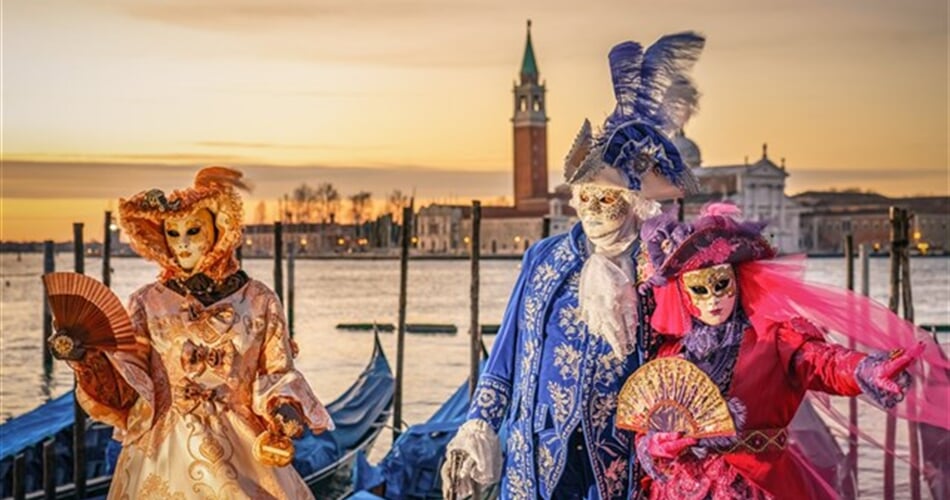 Karneval 1