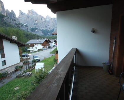 Apartmány Cristina, Corvara 24 (19)