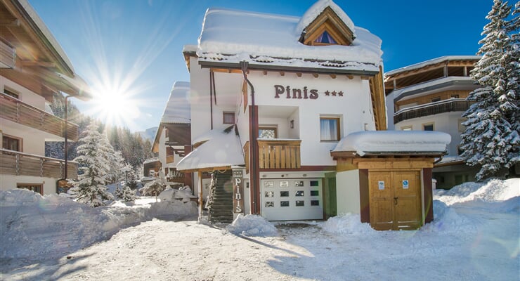 Chalet Pinis, Corvara 24 (3)