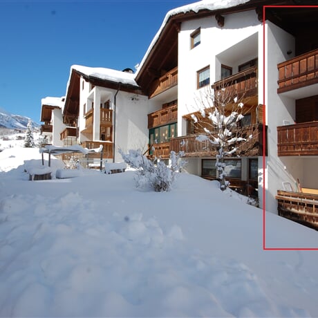 Chalet Cristina *** - Corvara in Badia - Colfosco