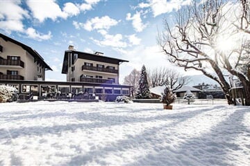 Hotel Ander **** - Brunico - Campo Tures