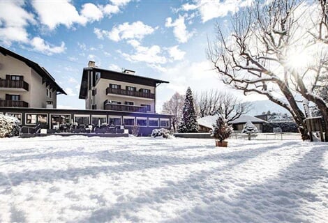 Hotel Ander **** - Brunico - Campo Tures