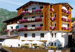 Hotel Coldai *** - Alleghe