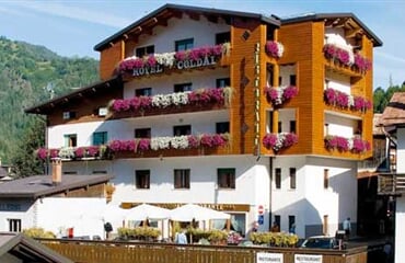 Hotel Coldai *** - Alleghe