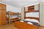 Cico apartmány - apartmán 1/2+2 BP (nemusí být APT č. 2) - Pokrivenik (ostrov Hvar) - 101 CK Zemek - Chorvatsko