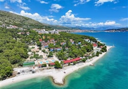 Seget Donji (Trogir) - Medena apartmány Superior ****