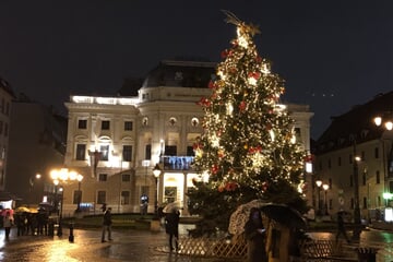 Bratislava - Bratislava - Děvín - čokoládovna v Kittsee