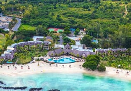 Flic-en-Flac - Sands Suites Resort & Spa