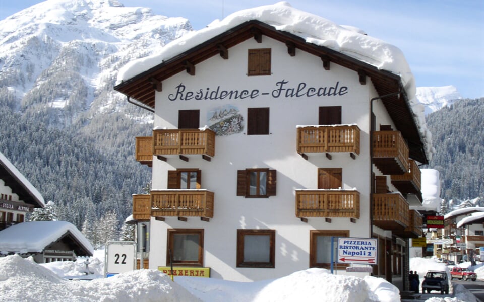 Casa Falcade, Falcade 24 (38)