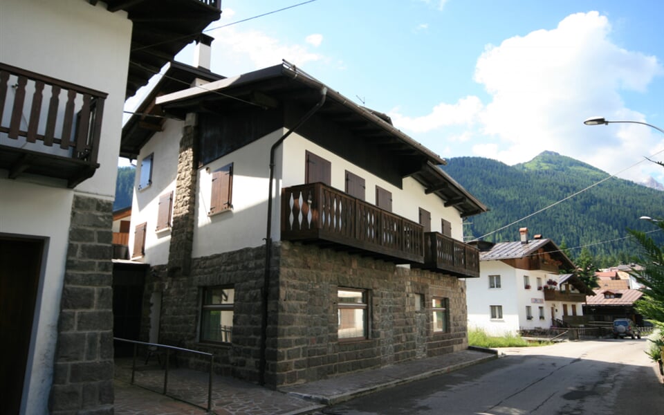 Villa Simona, Falcade 24 (33)